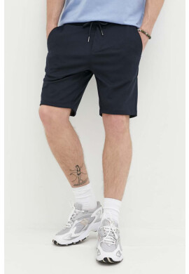 Only & Sons Къс панталон в тъмносиньо - Pepit.bg
