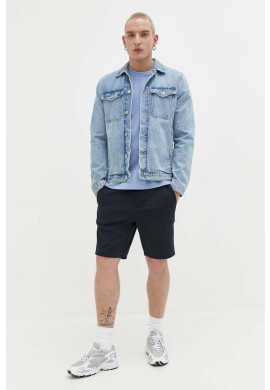 Only & Sons Къс панталон в тъмносиньо - Pepit.bg