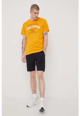 Only & Sons Къс панталон с лен - Pepit.bg
