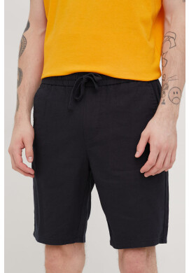 Only & Sons Къс панталон с лен - Pepit.bg