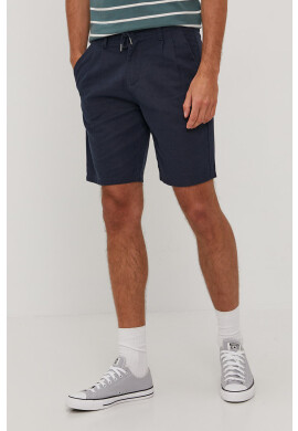 Only & Sons Къси панталони в тъмносиньо - Pepit.bg