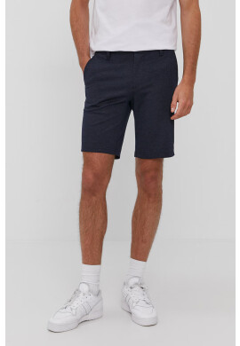 Only & Sons Къси панталони в тъмносиньо - Pepit.bg