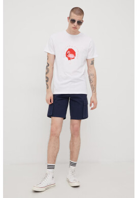 Only & Sons Къси панталони в тъмносиньо - Pepit.bg