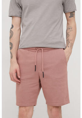 Only & Sons Къси панталони мъжко в зелено - Pepit.bg
