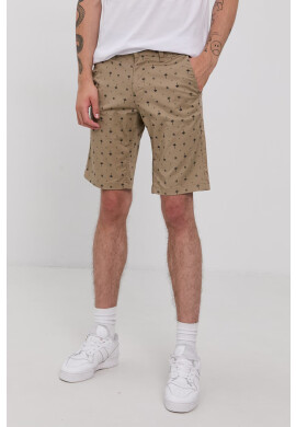 Only & Sons Къси панталони в бежово - Pepit.bg