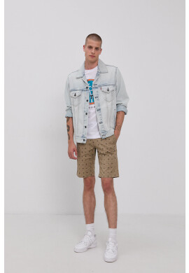Only & Sons Къси панталони в бежово - Pepit.bg