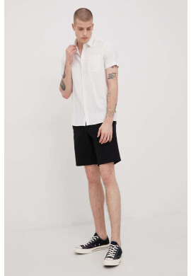 Only & Sons Къси панталони мъжко в черно - Pepit.bg