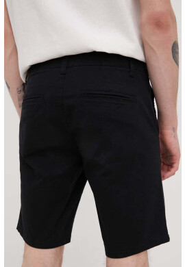 Only & Sons Къси панталони мъжко в черно - Pepit.bg