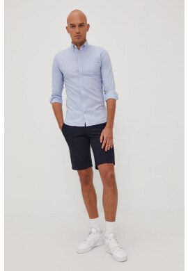 Only & Sons Къси панталони в тъмносиньо - Pepit.bg