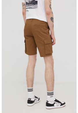 Only & Sons Къси панталони в кафяво - Pepit.bg
