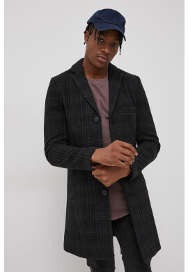 Only & Sons Палто с вълна - Pepit.bg
