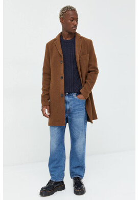Only & Sons Палто с вълна - Pepit.bg