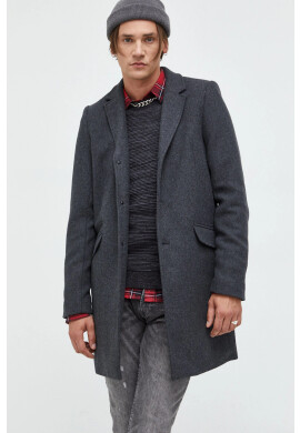 Only & Sons Палто с вълна - Pepit.bg