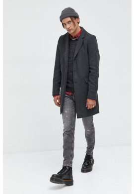 Only & Sons Палто с вълна - Pepit.bg