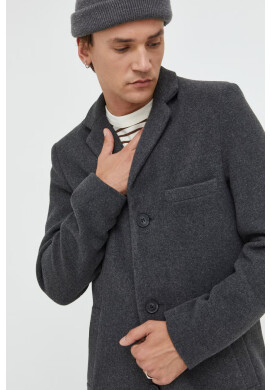 Only & Sons Палто с вълна - Pepit.bg