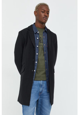 Only & Sons Палто с вълна - Pepit.bg