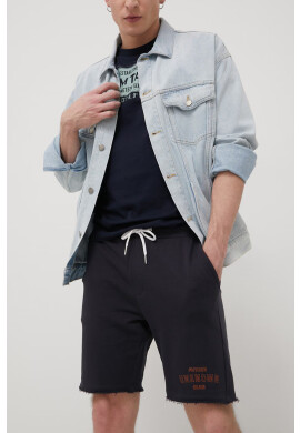 Only & Sons Памучен къс панталон - Pepit.bg