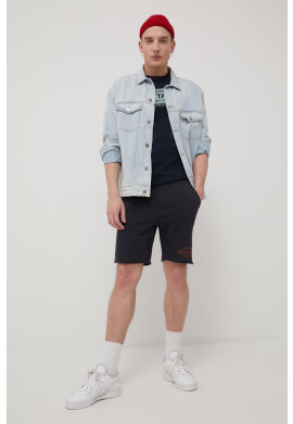 Only & Sons Памучен къс панталон - Pepit.bg