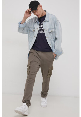 Only & Sons Памучен панталон - Pepit.bg
