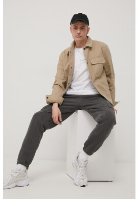 Only & Sons Памучен панталон - Pepit.bg