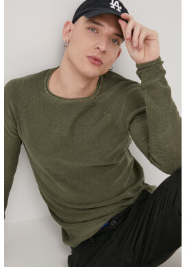 Only & Sons Памучен пуловер - Pepit.bg