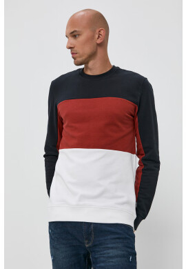 Only & Sons Памучен суичър - Pepit.bg