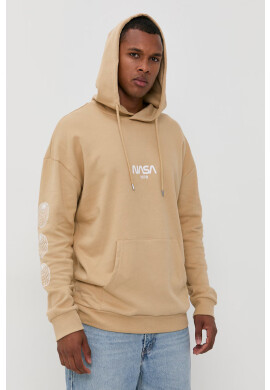 Only & Sons Памучен суичър - Pepit.bg
