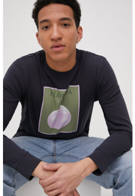 Only & Sons Памучен суичър - Pepit.bg