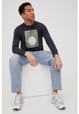 Only & Sons Памучен суичър - Pepit.bg