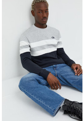Only & Sons Памучен суичър - Pepit.bg