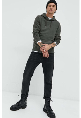 Only & Sons Памучен Суичър - Pepit.bg