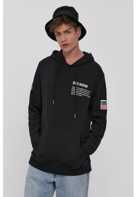 Only & Sons Памучен суичър - Pepit.bg