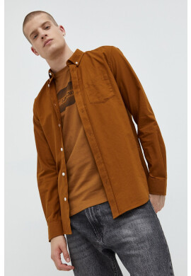 Only & Sons Памучна риза - Pepit.bg