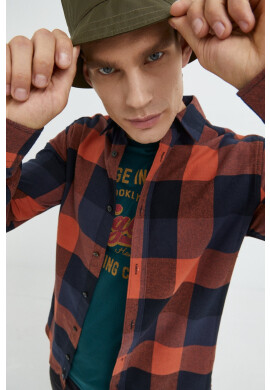 Only & Sons Памучна риза - Pepit.bg