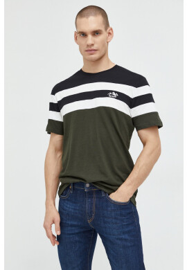 Only & Sons Памучна тениска - Pepit.bg