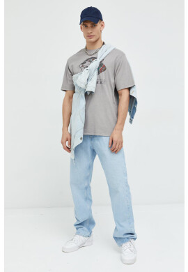 Only & Sons Памучна тениска - Pepit.bg