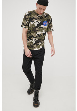 Only & Sons Памучна тениска - Pepit.bg