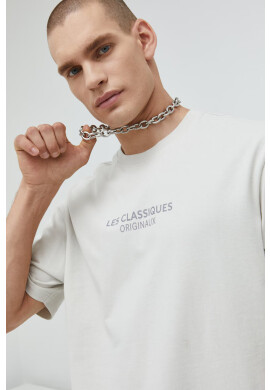 Only & Sons Памучна тениска - Pepit.bg