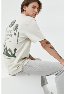Only & Sons Памучна тениска - Pepit.bg