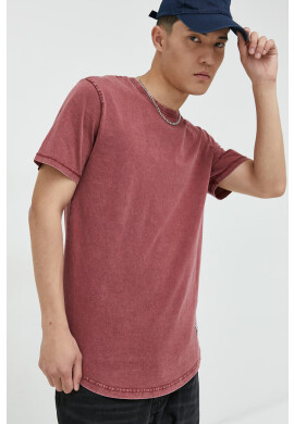 Only & Sons Памучна тениска - Pepit.bg