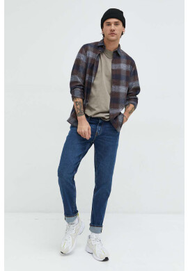 Only & Sons Памучна Тениска - Pepit.bg