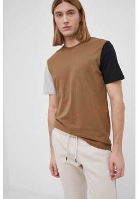 Only & Sons Памучна тениска - Pepit.bg