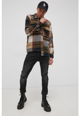 Only & Sons Памучна тениска - Pepit.bg