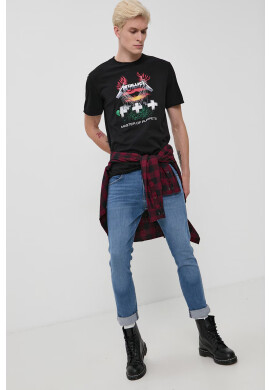 Only & Sons Памучна тениска - Pepit.bg