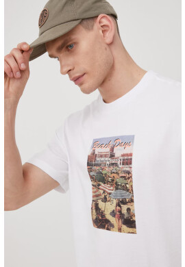 Only & Sons Памучна тениска - Pepit.bg