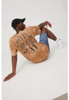 Only & Sons Памучна тениска - Pepit.bg