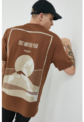 Only & Sons Памучна тениска - Pepit.bg