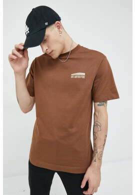 Only & Sons Памучна тениска - Pepit.bg