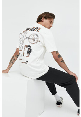 Only & Sons Памучна тениска - Pepit.bg