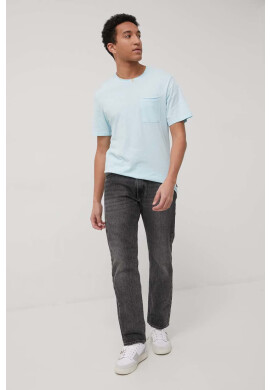 Only & Sons Памучна тениска с изчистен дизайн - Pepit.bg